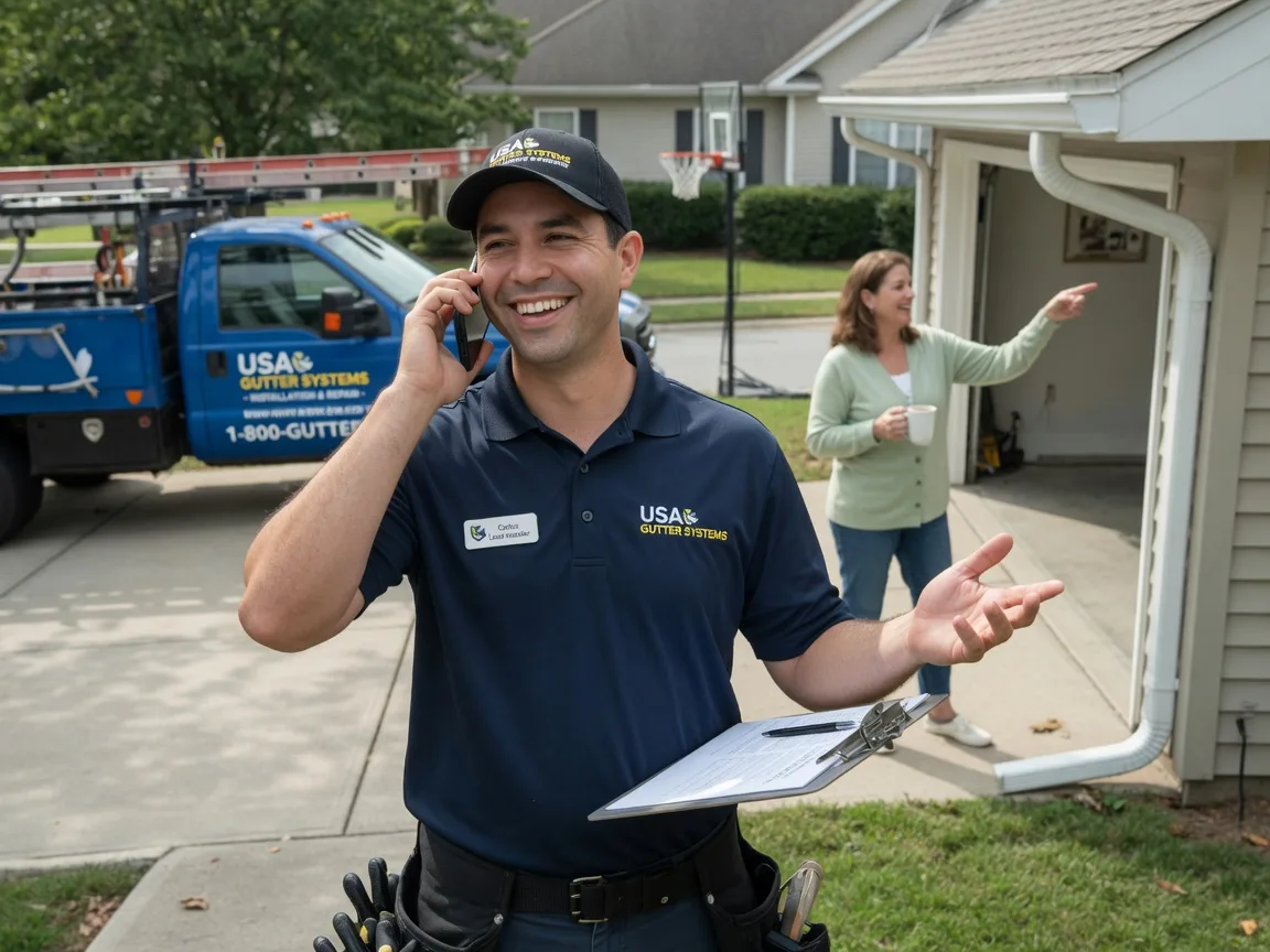 Gutter Installation Sophia, NC FAQs